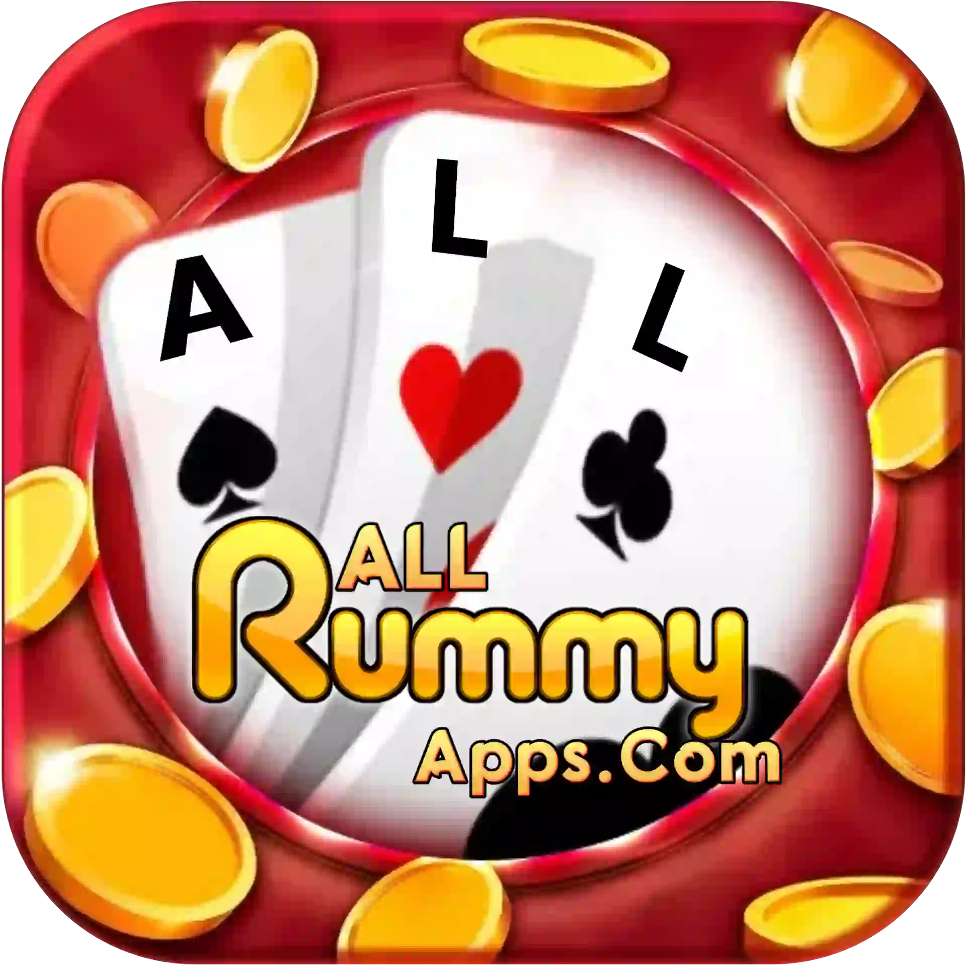 all rummy app
