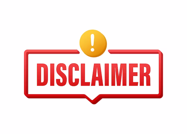 dislamer image
